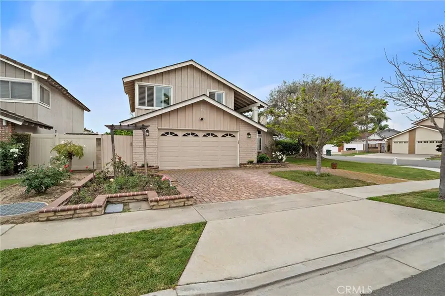 11788 Purslane Circle, Fountain Valley, CA 92708 - #2