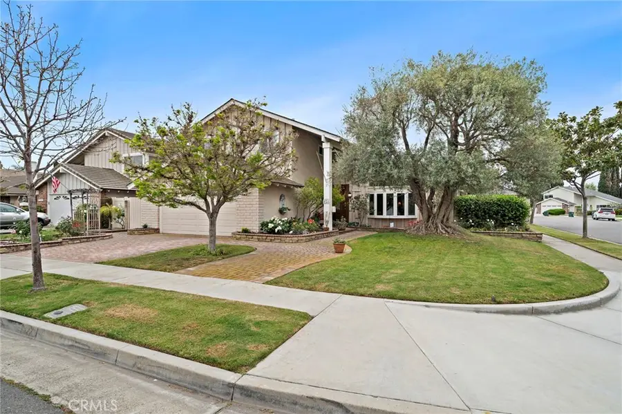11788 Purslane Circle, Fountain Valley, CA 92708 - #3