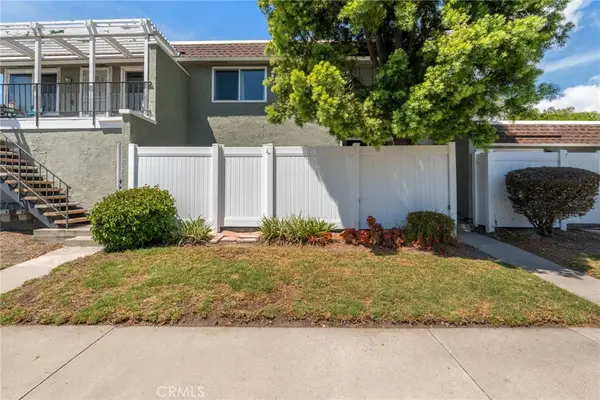 22953 Via Cereza #3e #3E, Mission Viejo, CA 92691
