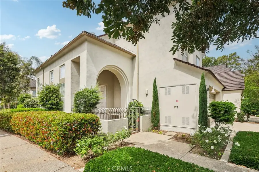1 Longbourn Aisle, Irvine, CA 92603 - #3