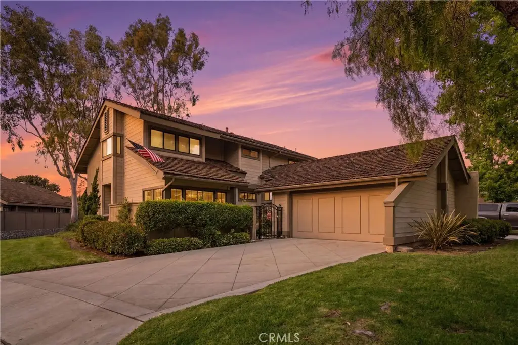 49 Pinewood #25, Irvine, CA 92604 - #1