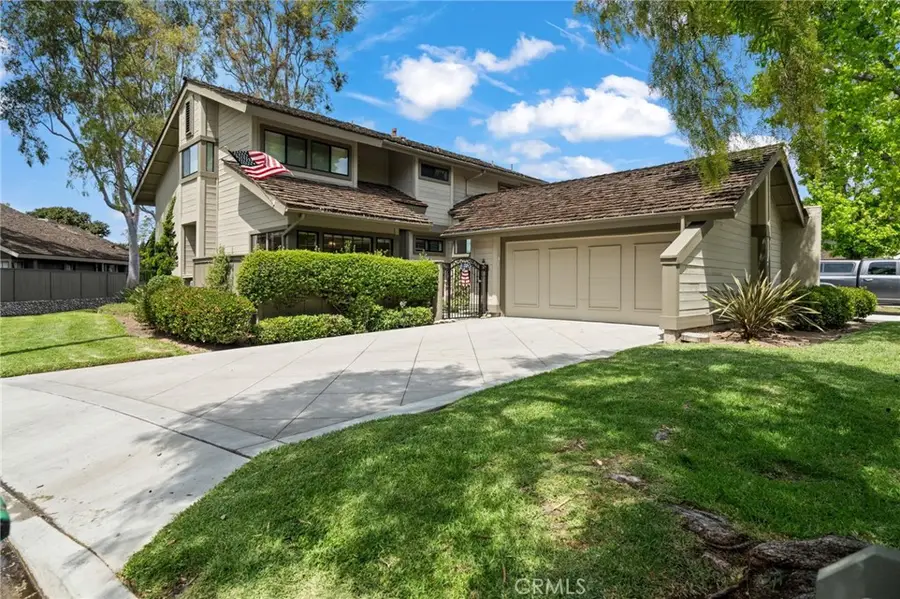 49 Pinewood #25, Irvine, CA 92604 - #2