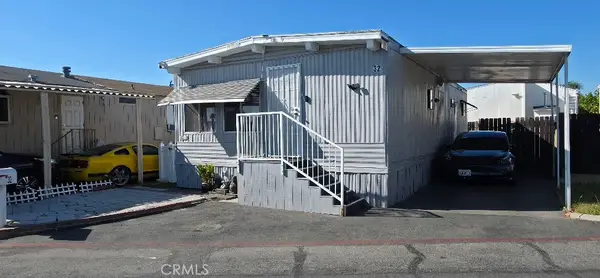 13102 Patridge Street #32, Garden Grove, CA 92843