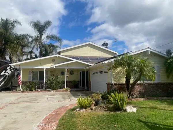 22441 Hartland, West Hills, CA 91307