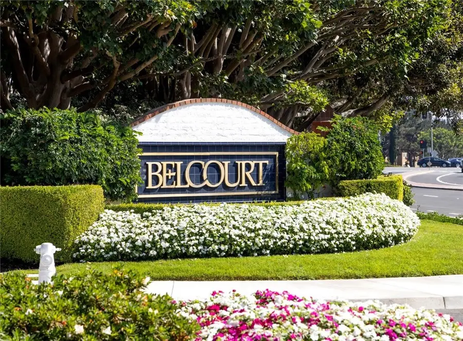 3 Weybridge Court, Newport Beach, CA 92660 - #2