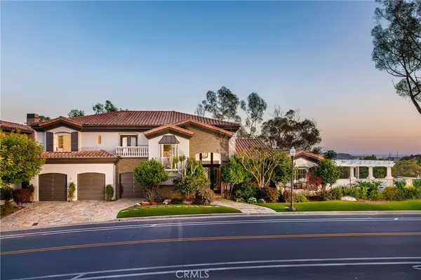30542 Marbella, San Juan Capistrano, CA 92675