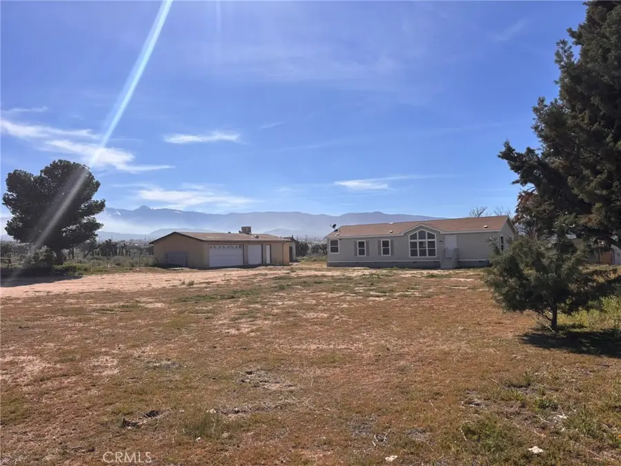 10024 Anderson Ranch, Phelan, CA 92371 - #2