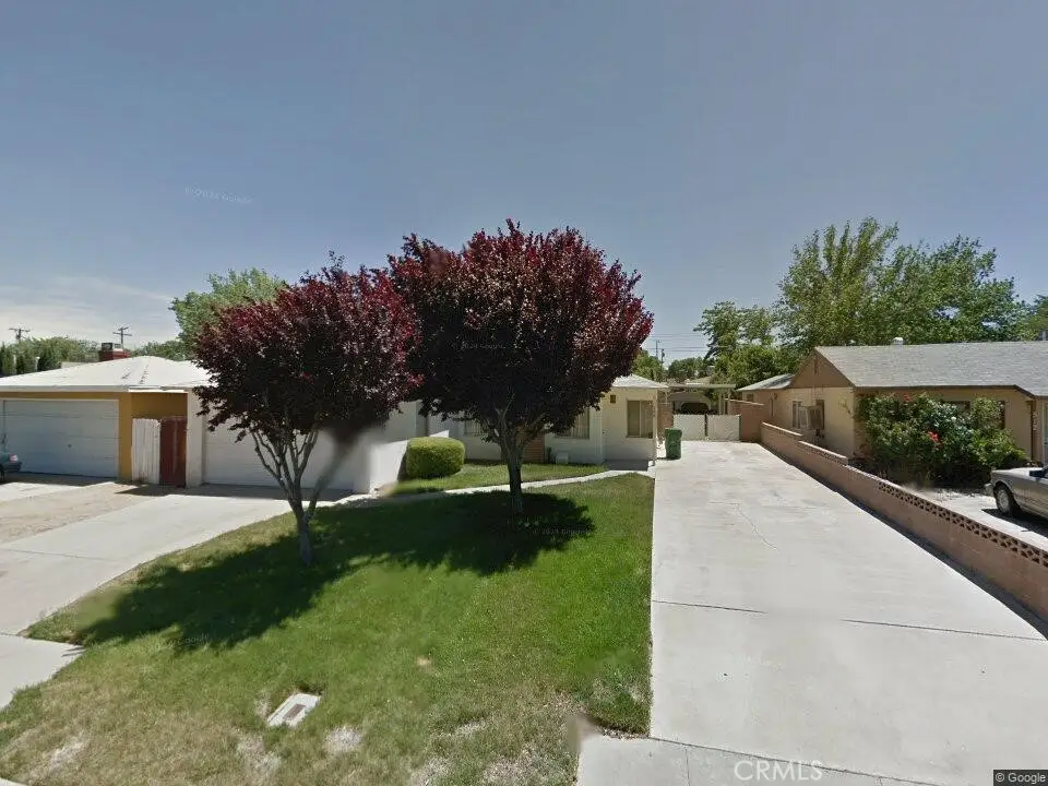 506 W Avenue J8, Lancaster, CA 93534 - #1