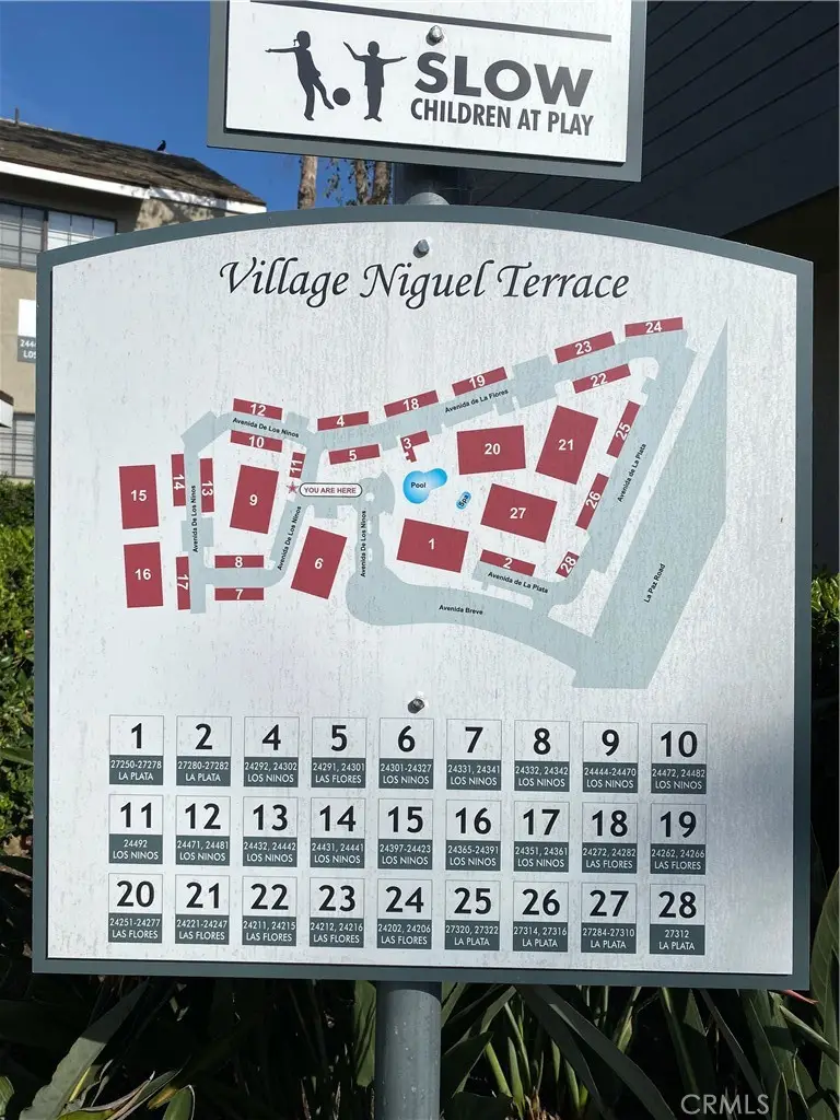 27288 Avenida De La Plata #138, Laguna Niguel, CA 92677 - #3