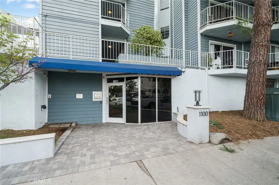 1100 Euclid Avenue #210, Long Beach, CA 90804 - #2