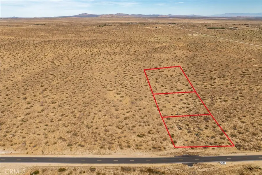 190 E Avenue I, Lancaster, CA 93535 - #3