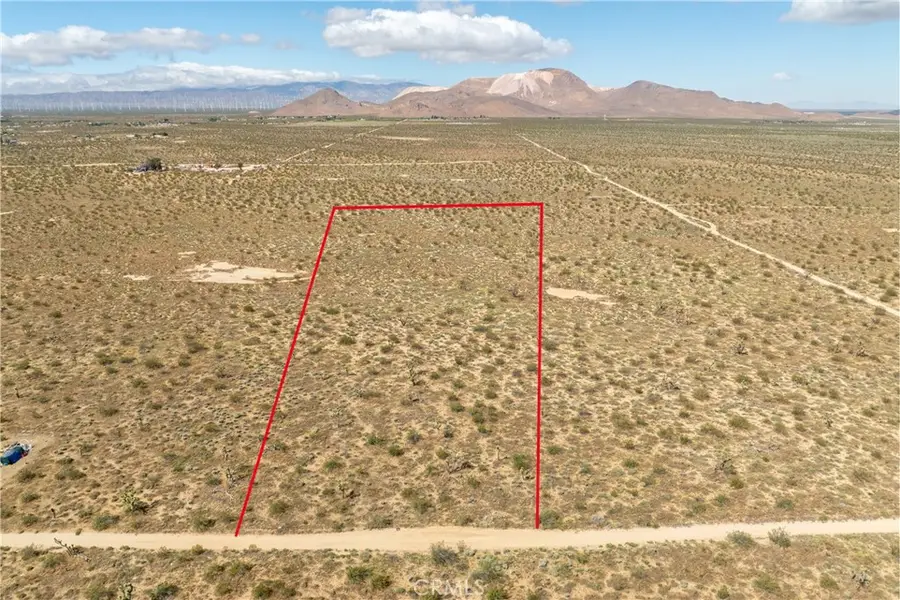 0 Champagne Avenue, Mojave, CA 93501 - #2