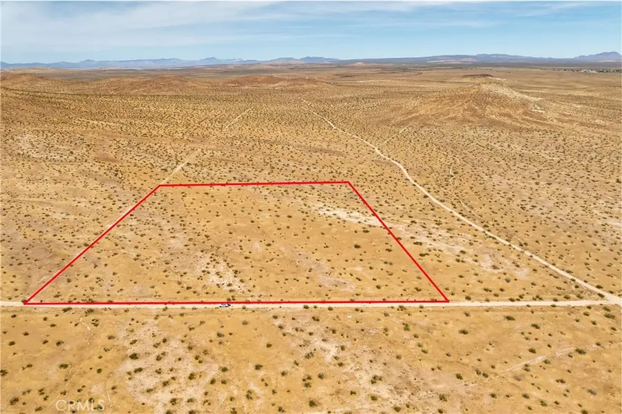 0 Denise Avenue, North Edwards, CA 93523 - #2