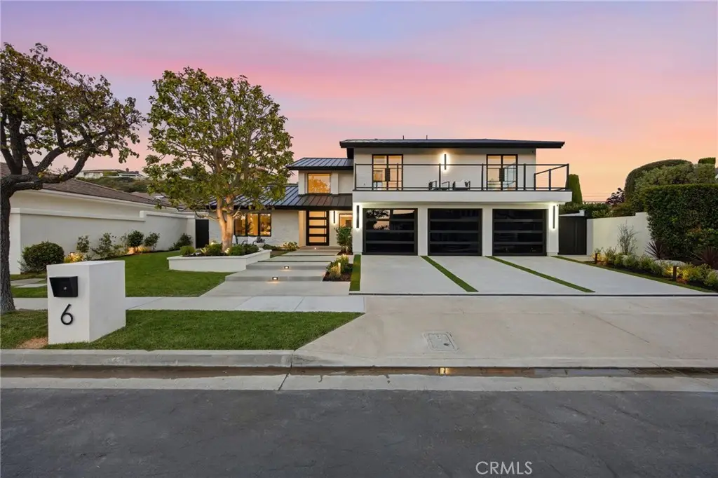 6 Monterey Circle, Corona Del Mar, CA 92625 - #1
