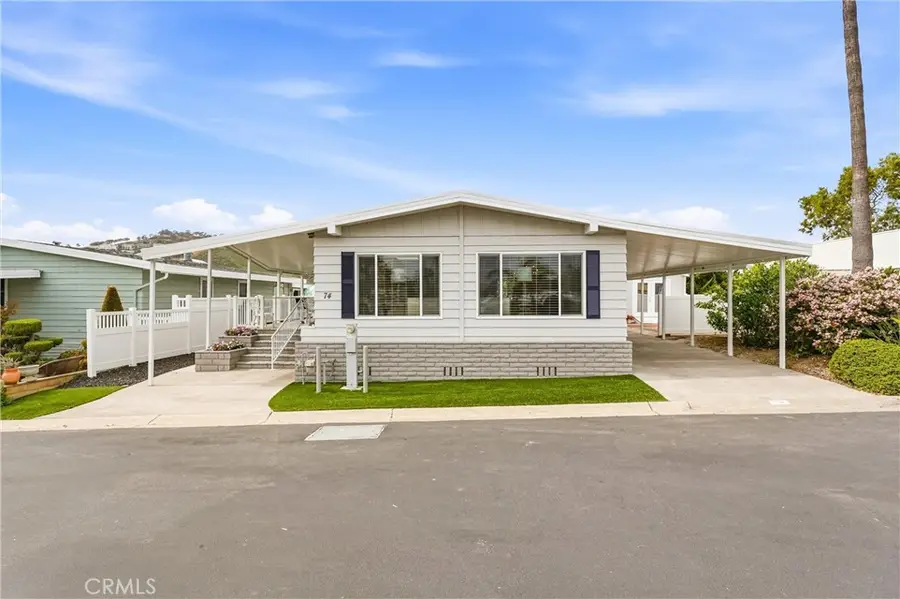 74 Mira Adelante, San Clemente, CA 92673 - #2