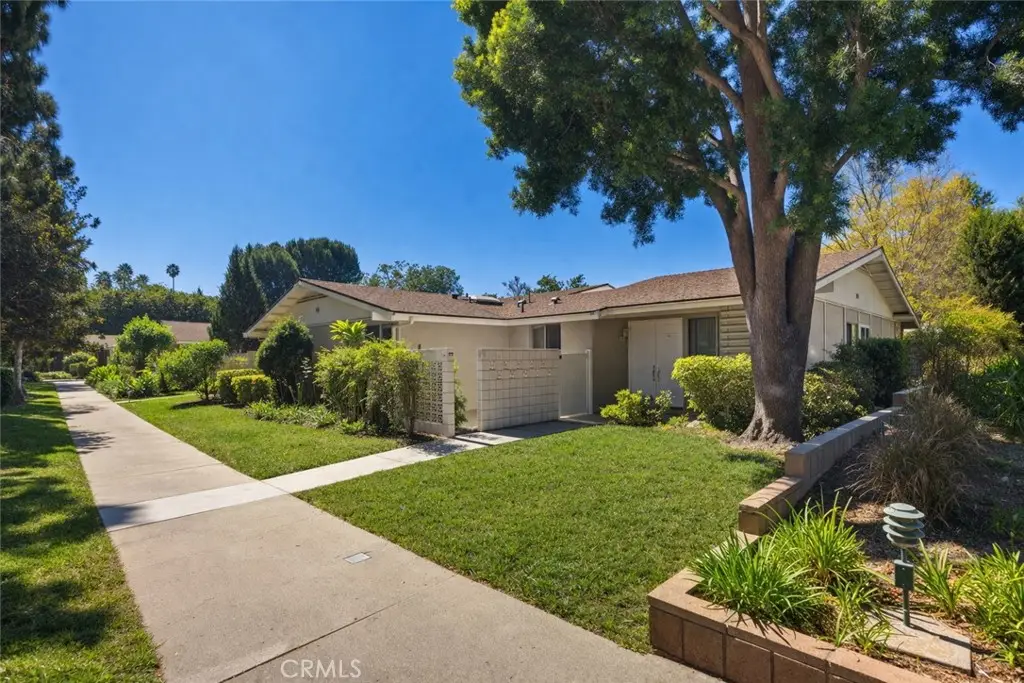 449 Avenida Sevilla #A, Laguna Woods, CA 92637 - #1