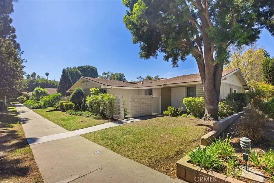 449 Avenida Sevilla #A, Laguna Woods, CA 92637 - #2
