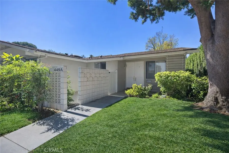 449 Avenida Sevilla #A, Laguna Woods, CA 92637 - #3