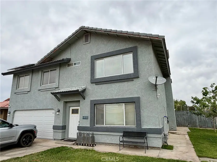 221 Mariposa Trail, Blythe, CA 92225 - #2