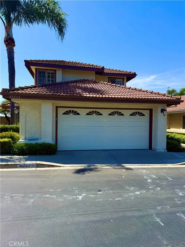 27515 Paseo Toluca, San Juan Capistrano, CA 92675