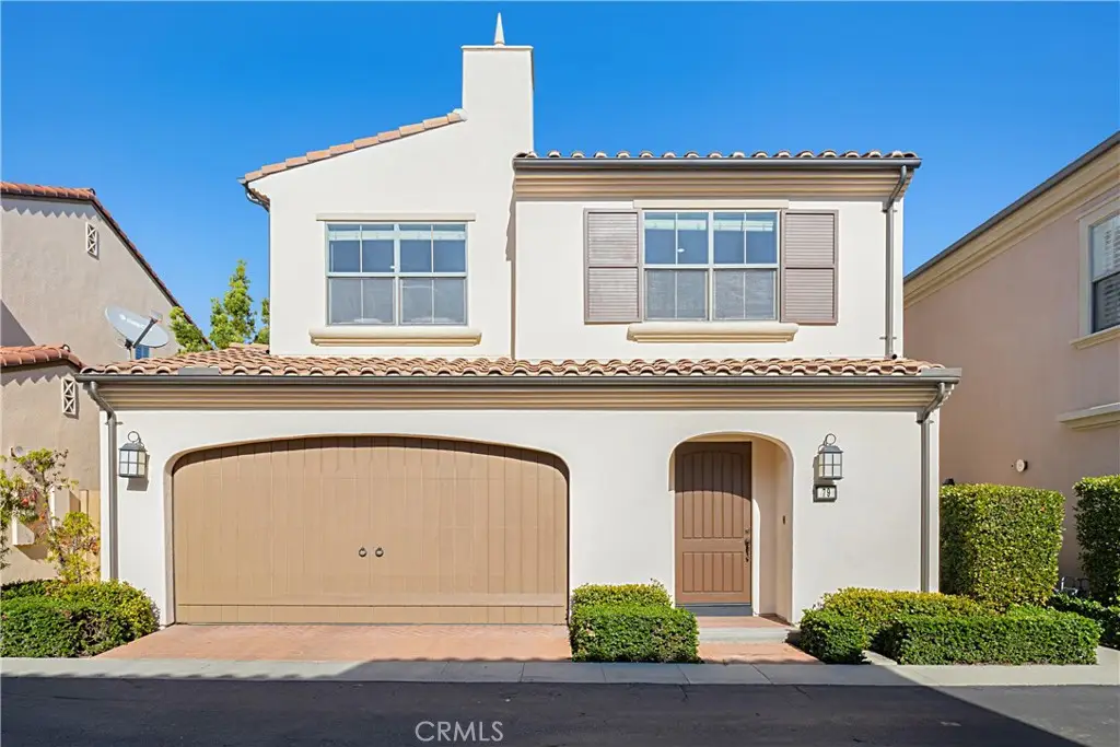 79 Island Coral, Irvine, CA 92620 - #1
