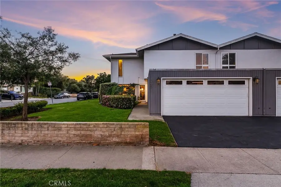 365 Monte Vista Avenue, Costa Mesa, CA 92627 - #2