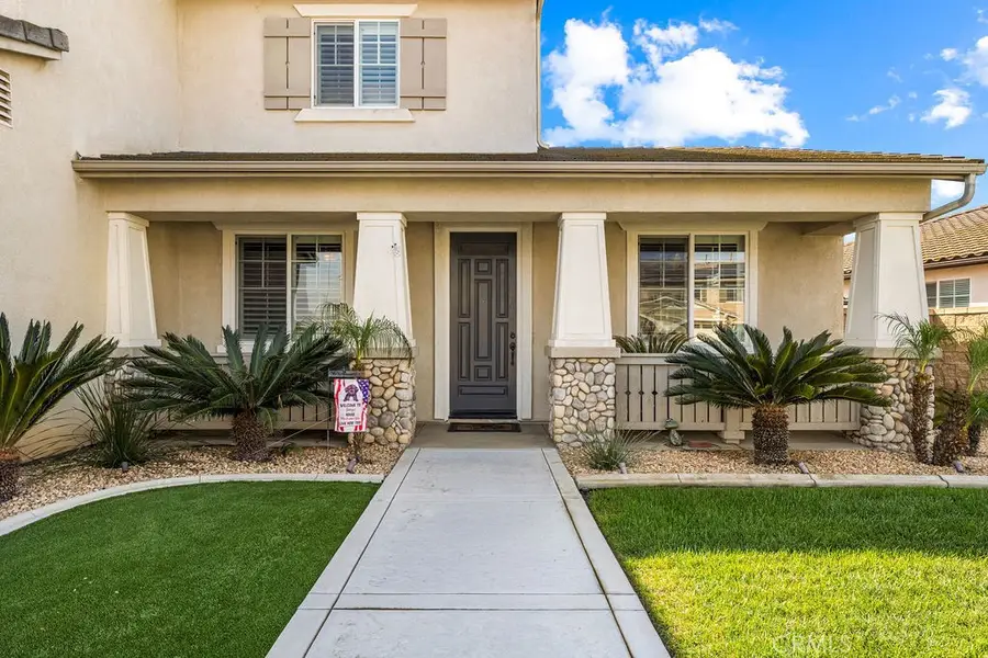14333 Wolfhound, Eastvale, CA 92880 - #3