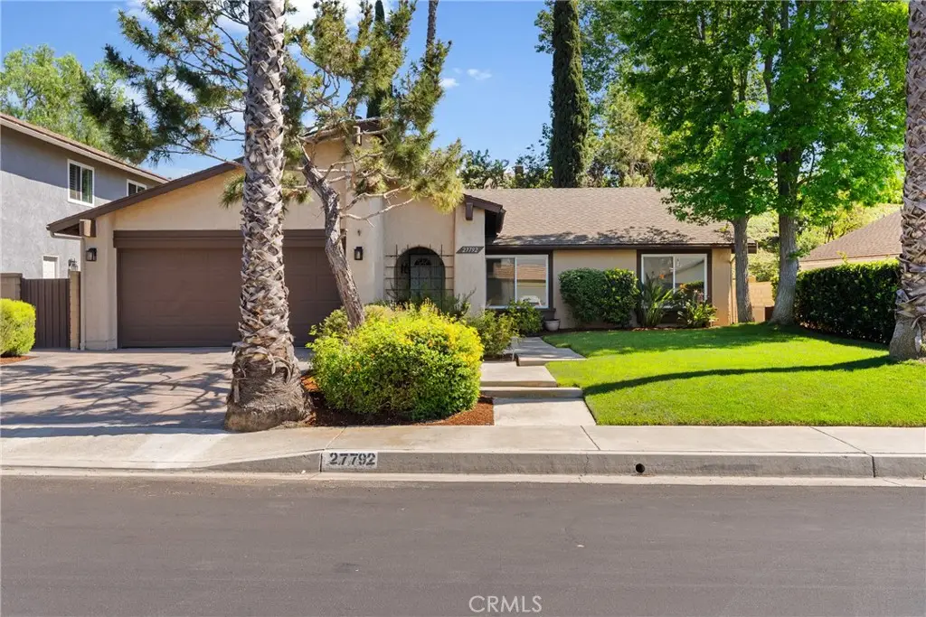 27792 Sinsonte, Mission Viejo, CA 92692 - #1