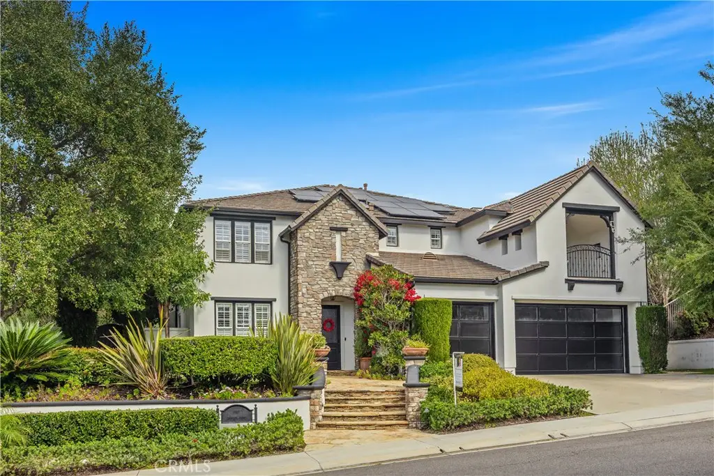 1 Roberts Drive, Coto De Caza, CA 92679 - #1