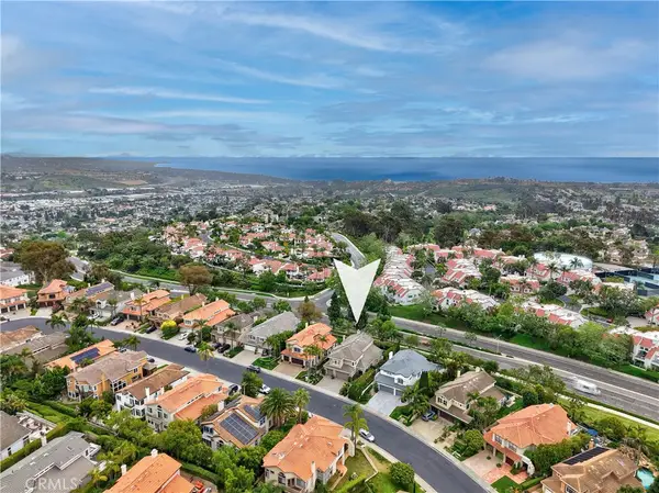 10 Glastonbury, Laguna Niguel, CA 92677