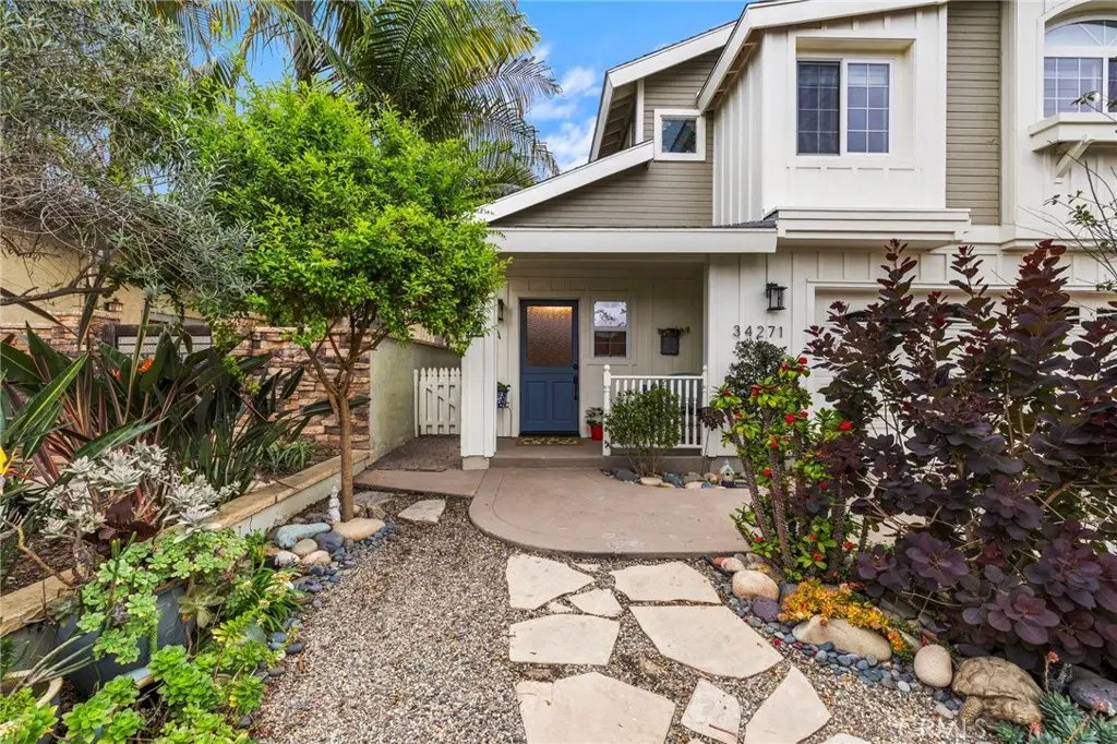 34271 Via Lopez, Dana Point, CA 92624 - #1