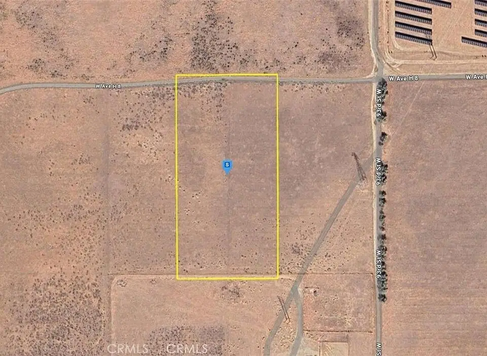 0 Avenue H, Lancaster, CA 93534 - #1