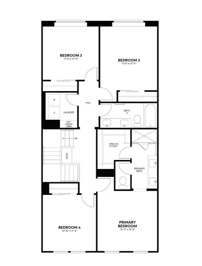 3292 S. Lafayette Paseo, Ontario, CA 91761 - #3