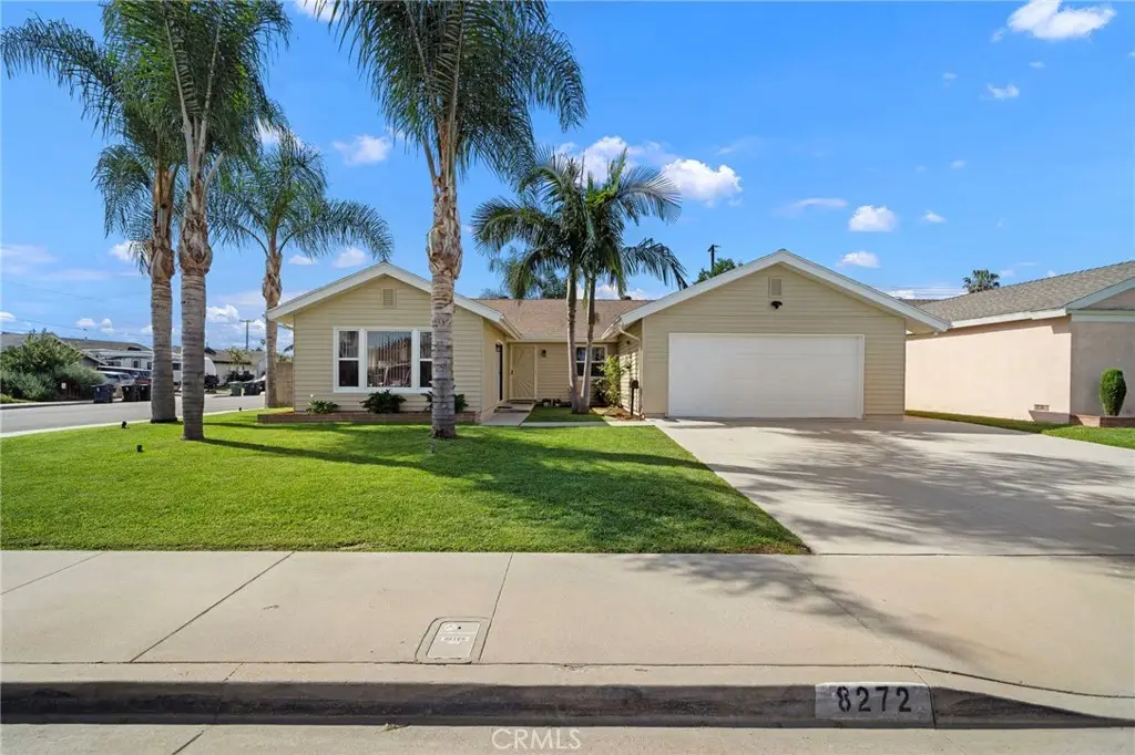 8272 Guilders Drive, Huntington Beach, CA 92647 - #1