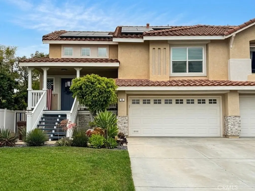3 Via Amor, Rancho Santa Margarita, CA 92688 - #1