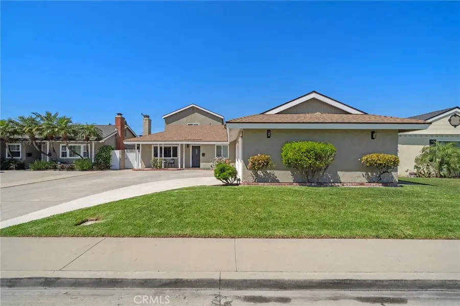 17151 Hague, Huntington Beach, CA 92647 - #2