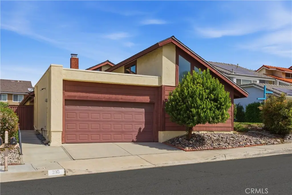 233 Brookshire Place, Brea, CA 92821 - #1