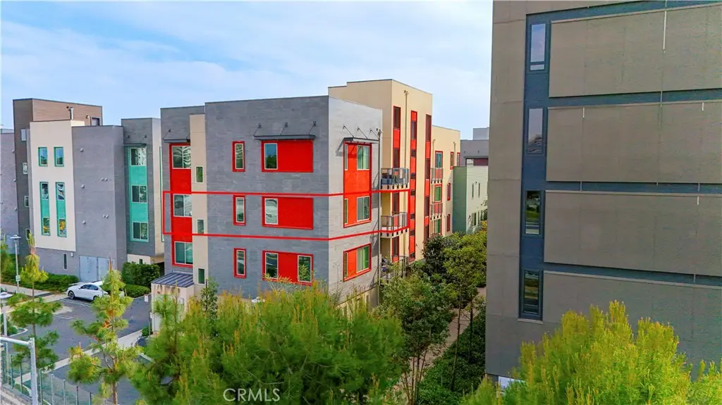 199 Bowery, Irvine, CA 92612 - #1