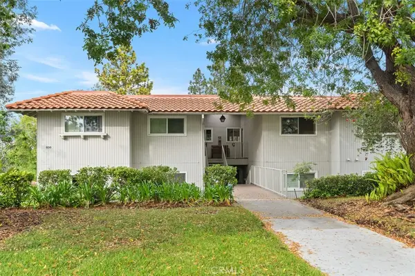 656 Avenida Sevilla #O, Laguna Woods, CA 92637