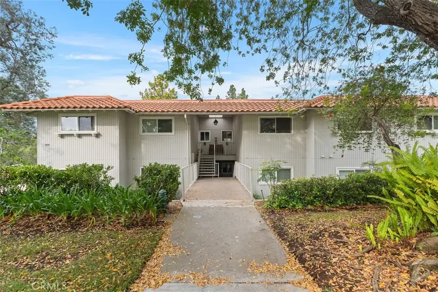 656 Avenida Sevilla #O, Laguna Woods, CA 92637 - #2