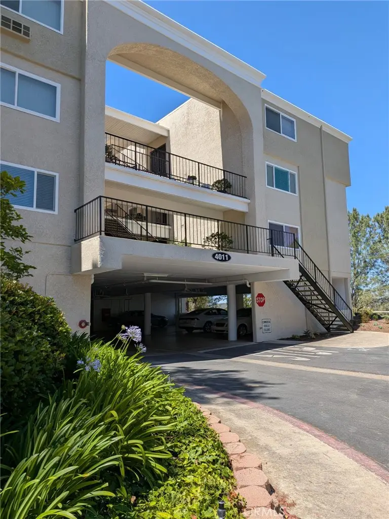 4011 Calle Sonora Oeste #1F, Laguna Woods, CA 92637 - #2
