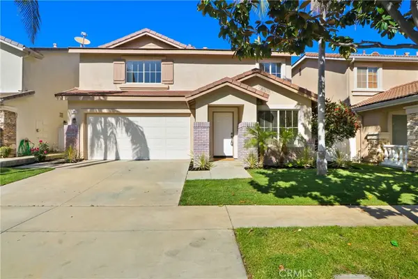 7 Sorenson, Irvine, CA 92602