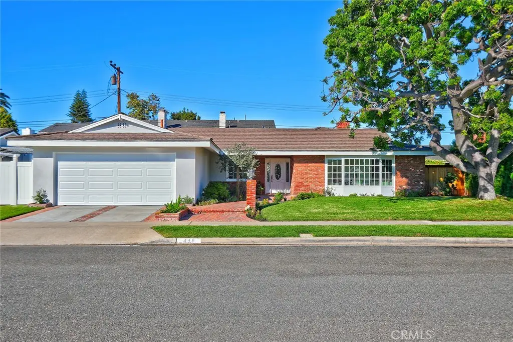 418 E Bay Street, Costa Mesa, CA 92627 - #1