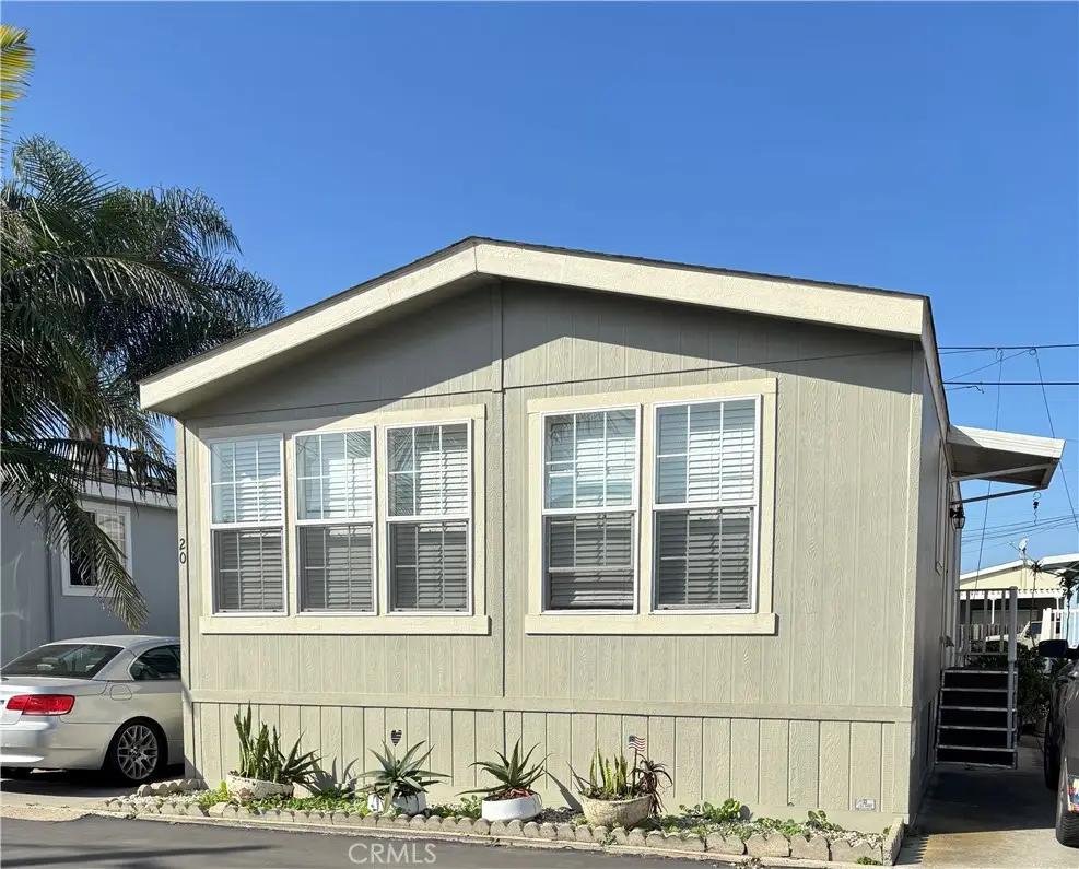 1684 Whittier Avenue #20, Costa Mesa, CA 92627 - #1