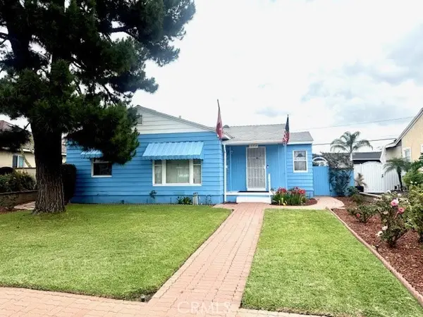 10929 Dicky, Whittier, CA 90606