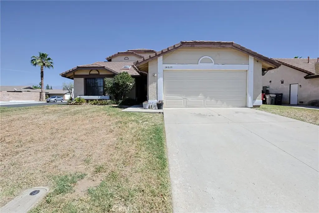 14610 Agave, Moreno Valley, CA 92553 - #1