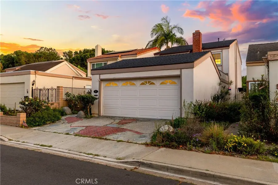 54 Willow Tree, Irvine, CA 92612 - #2