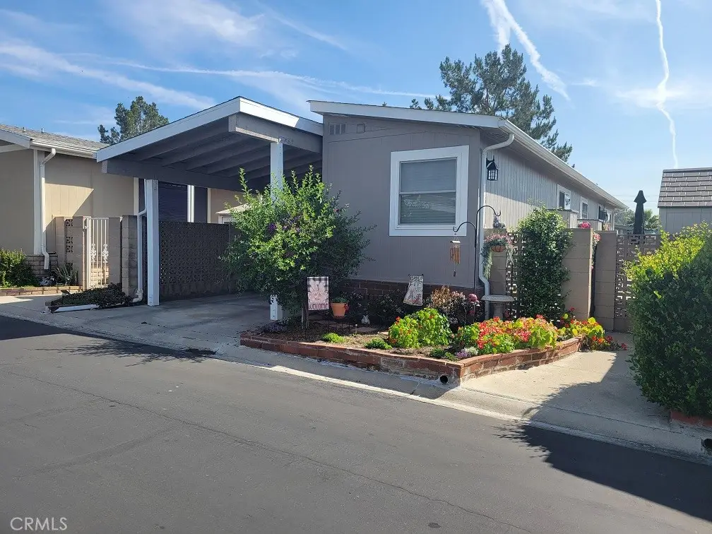 736 Terrace Lake Drive #324, Brea, CA 92821 - #1