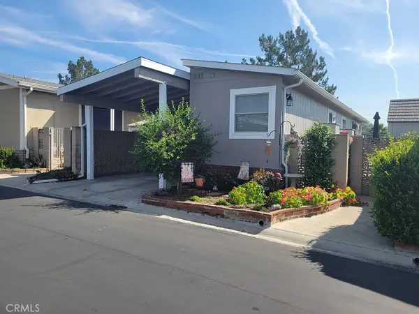 736 Terrace Lake Drive #324, Brea, CA 92821