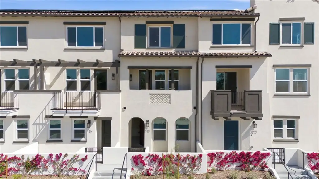 111 Evergreen Lane, Claremont, CA 91711 - #1